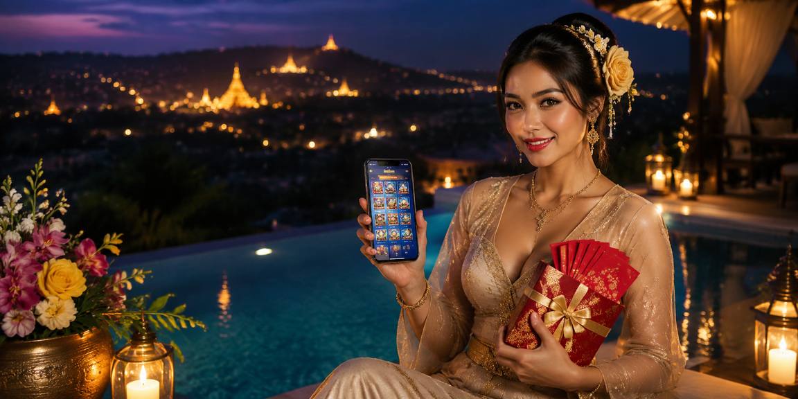 code424 code424 — မိုဘိုင်းလက်လှမ်းရောက်သော ကာစီနို